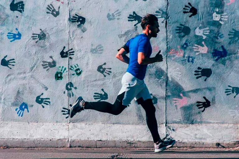 ¿Correr o desayunar? El dilema de las mañanas sin tiempo