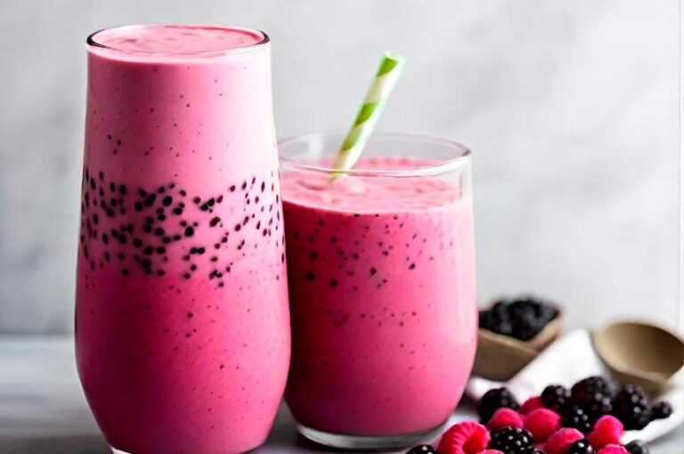 Batidos vs. Jugos: ¿Cuál es mejor para arrancar el día con energía?